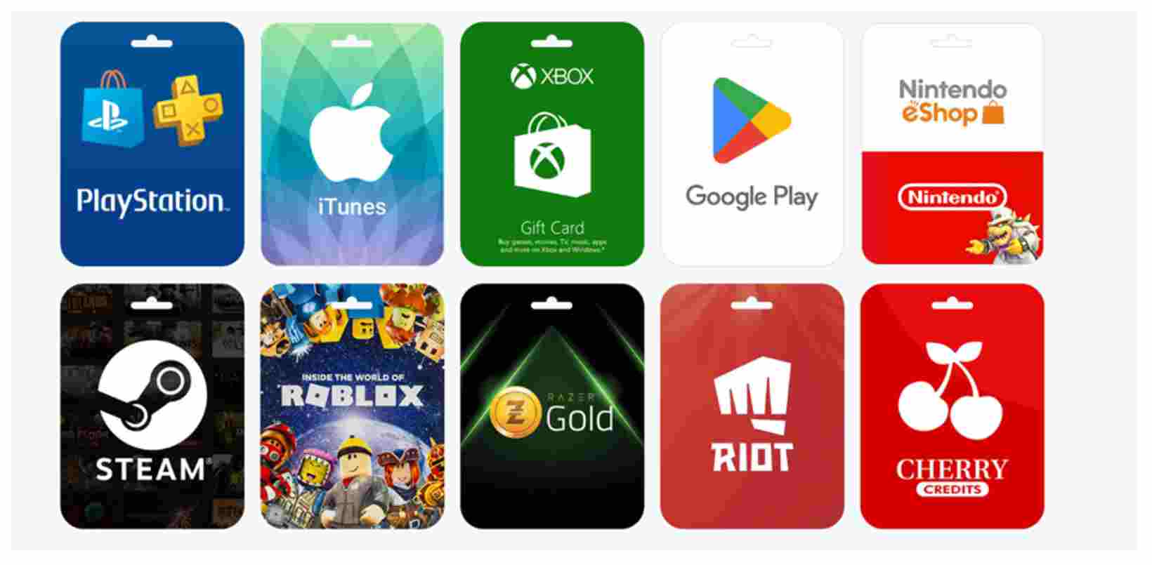 Geekay Promo Codes